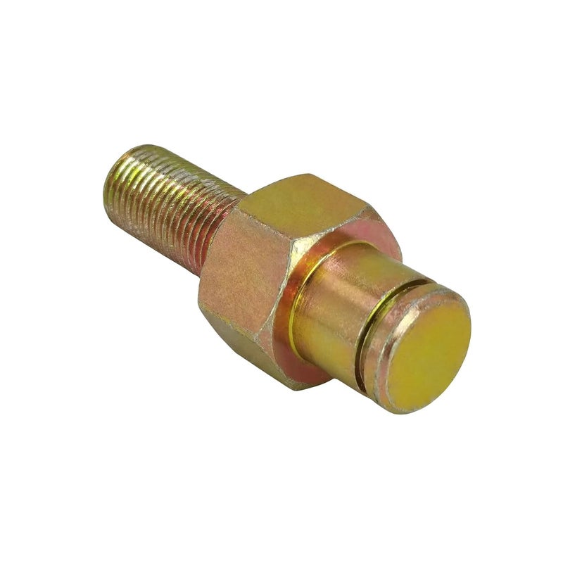 ZUVELLO M75662 Hood Spring Stud Bolt Fit for Peterbilt 378 379 - Image 4